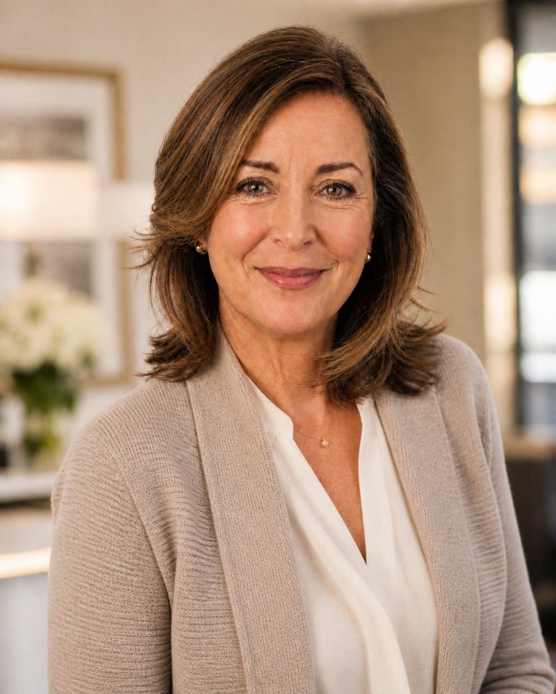 Senior residence advisor — Résidences Montréal
